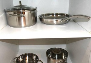 Luxurious and Peaceful Waterloo Apartment