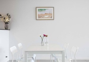 Luxurious and Peaceful Waterloo Apartment