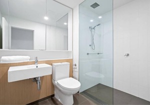 Luxurious and Peaceful Waterloo Apartment