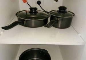 Luxurious and Peaceful Waterloo Apartment