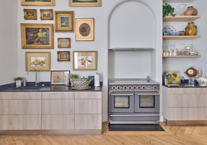 Luxurious apartment 4* at l'île Saint Louis