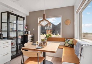 Luxurious apartment in Slagelse
