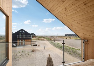 Luxurious apartment in Slagelse