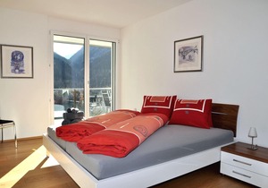 Luxurious, beautiful 5* apartment in a central, sunny and quiet residential area