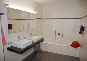 Luxurious, beautiful 5* apartment in a central, sunny and quiet residential area