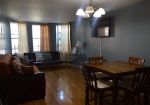 Luxurious Brooklyn Getaway - One Bedroom Apartment