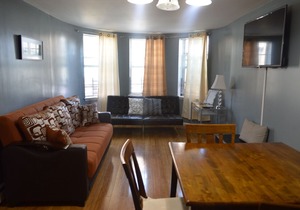 Luxurious Brooklyn Getaway - One Bedroom Apartment