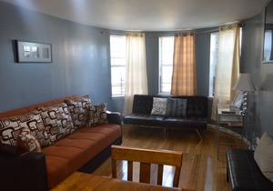 Luxurious Brooklyn Getaway - One Bedroom Apartment