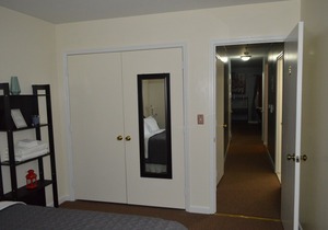 Luxurious Brooklyn Getaway - Two Bedroom Apartment