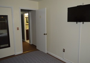 Luxurious Brooklyn Getaway - Two Bedroom Apartment