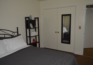 Luxurious Brooklyn Getaway - Two Bedroom Apartment