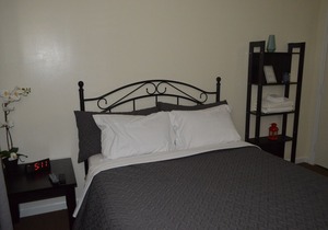 Luxurious Brooklyn Getaway - Two Bedroom Apartment