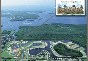 Luxurious Cape Harbour Coach Home