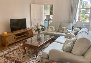 Luxurious Eton Townhouse with Sunny garden