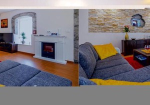 Luxurious Home In Bregi