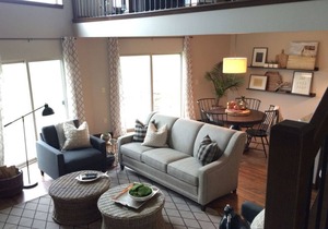 Luxurious Lakehouse Living at Bridges Bay! Sleeps up to 10 people!