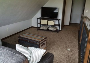 Luxurious Lakehouse Living at Bridges Bay! Sleeps up to 10 people!