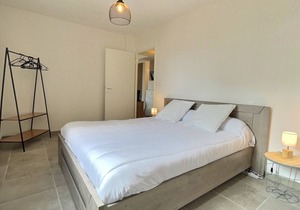 Luxurious maisonette with washing machine near Valras-Plage