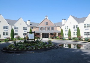 Luxurious Shenandoah Crossing, 2 Bedroom Resort Cabin