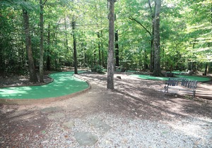 Luxurious Shenandoah Crossing, 2 Bedroom Resort Cabin