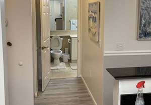 Luxury 1/1 condo in Cityplace West Palm Beach