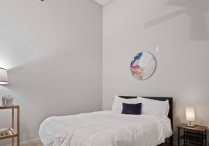 Luxury 1BR Condo in Prime Location w/ Unmatched Amenities & Pool 227