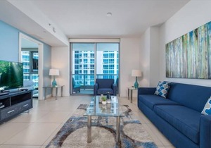 Luxury 1BR w Amazing Ocean Views | Beach Access| Outdoor Pool