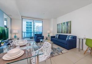 Luxury 1BR w Amazing Ocean Views | Beach Access| Outdoor Pool