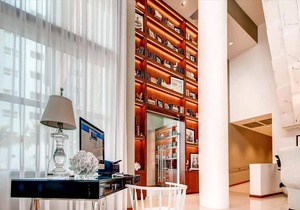 Luxury 1BR w Amazing Ocean Views | Beach Access| Outdoor Pool