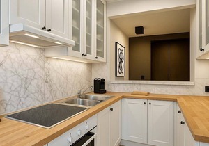Luxury 2-bedroom apartment in the 7th - Paris
