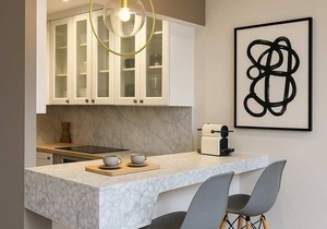 Luxury 2-bedroom apartment in the 7th - Paris