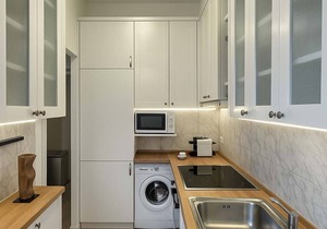 Luxury 2-bedroom apartment in the 7th - Paris