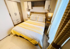 Luxury 2 Bedroom Caravan MC35, Shanklin, Isle of Wight