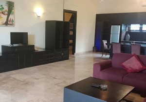 Luxury 2 Bedroom Villa, 10 minutes drive from Pandawa Beach