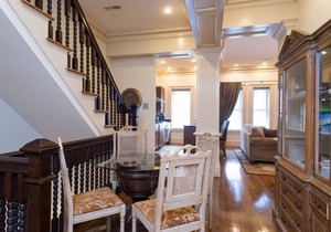 Luxury 3 Br/2 Ba + Private Roof Deck In Back Bay