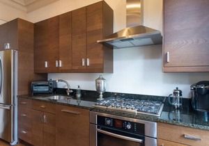 Luxury 3 Br/2 Ba + Private Roof Deck In Back Bay