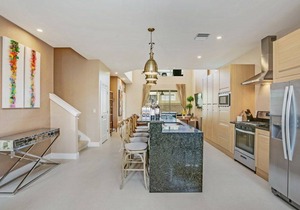 Luxury 4-bedroom Magic Village Resort townhouse