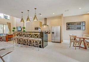 Luxury 4-bedroom Magic Village Resort townhouse