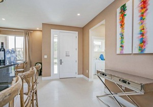 Luxury 4-bedroom Magic Village Resort townhouse