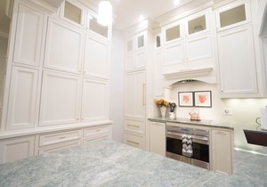 Luxury 4BR | 2.5BA Back Bay Duplex