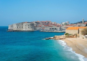 Luxury apartment, 5 min. Dubrovnik Old Town market, sea view
