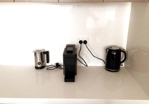 Luxury Apartment Caves Beach 4 Bed