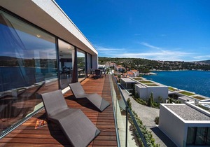 Luxury Apartment the Ocean Dream V