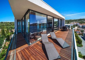 Luxury Apartment the Ocean Dream V