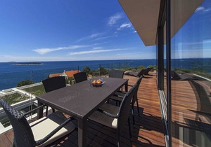 Luxury Apartment the Ocean Dream V