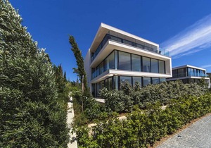 Luxury Apartment the Ocean Dream V
