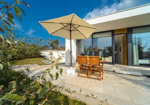 Luxury Apartment the Ocean Dream VIII