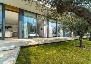 Luxury Apartment the Ocean Dream VIII