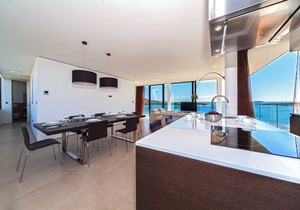 Luxury Apartment the Ocean Dream II