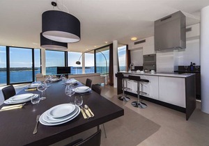 Luxury Apartment the Ocean Dream II